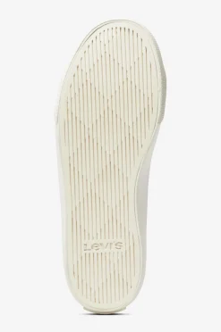 Levi's Sneakers Decon Lace S Regular black