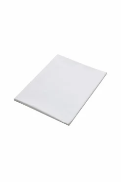 Lexington Percale-lagner af bomuld i lommeformat Hvid Hot