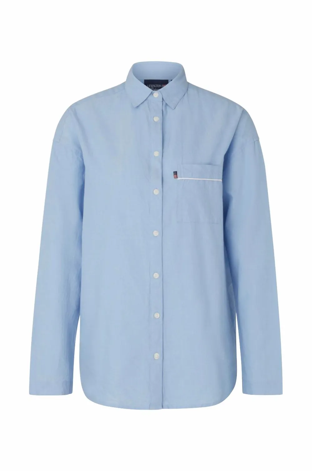 Lexington Pyjamas Jennifer Lt. Blue Online