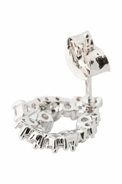 Lily and Rose Smykker>Ørestikker Petite Miss Alice Crystal