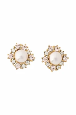 Lily and Rose Ørestikker Emily Pearl Rosaline New