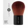 Lily Lolo Makeupbørster>Baby Buki Brush