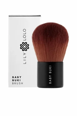 Lily Lolo Makeupbørster>Baby Buki Brush