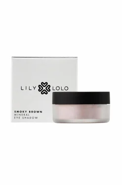 Lily Lolo Mineral Eyeshadow 1,5 g Sticky Toffee