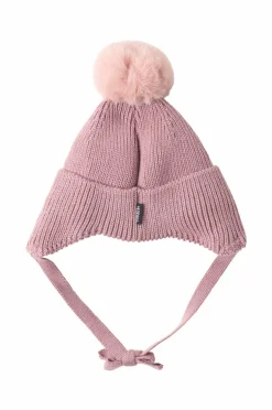 Lindberg Babyhue Roxy Baby Hat Rose Outlet