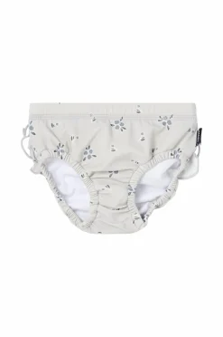 Lindberg Badeble Daisy Baby Swim Diaper Light grey/blue Outlet
