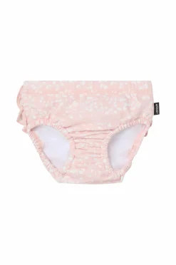 Lindberg Undertøj & Badetøj>Badeble Daisy Baby Swim Diaper Pink/white