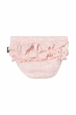 Lindberg Undertøj & Badetøj>Badeble Daisy Baby Swim Diaper Pink/white