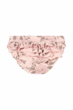Lindberg Badeble Daisy Baby Swim Diaper Blush/rose Discount