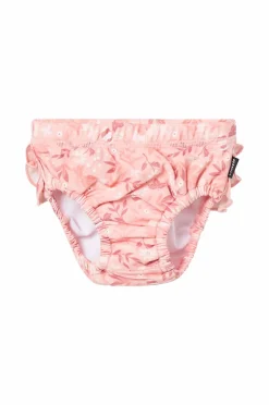 Lindberg Undertøj & Badetøj>Badeble Daisy Baby Swim Diaper Pink