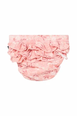 Lindberg Undertøj & Badetøj>Badeble Daisy Baby Swim Diaper Pink