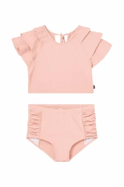 Lindberg Badetøj>Bikini Lola Blush