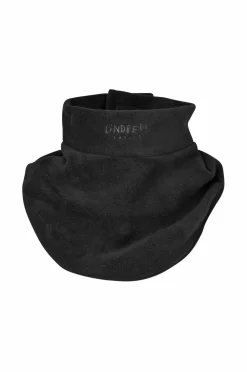 Lindberg Halstørklæder>Fleecekrave Neck Warmer Classic Sort