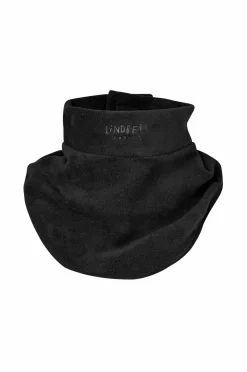 Lindberg Halstørklæder>Fleecekrave Neck Warmer Classic Sort