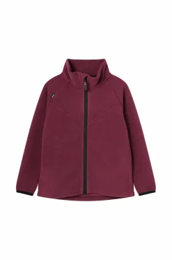 Lindberg Fleecesæt Umeå, 2 dele Dry rose Best