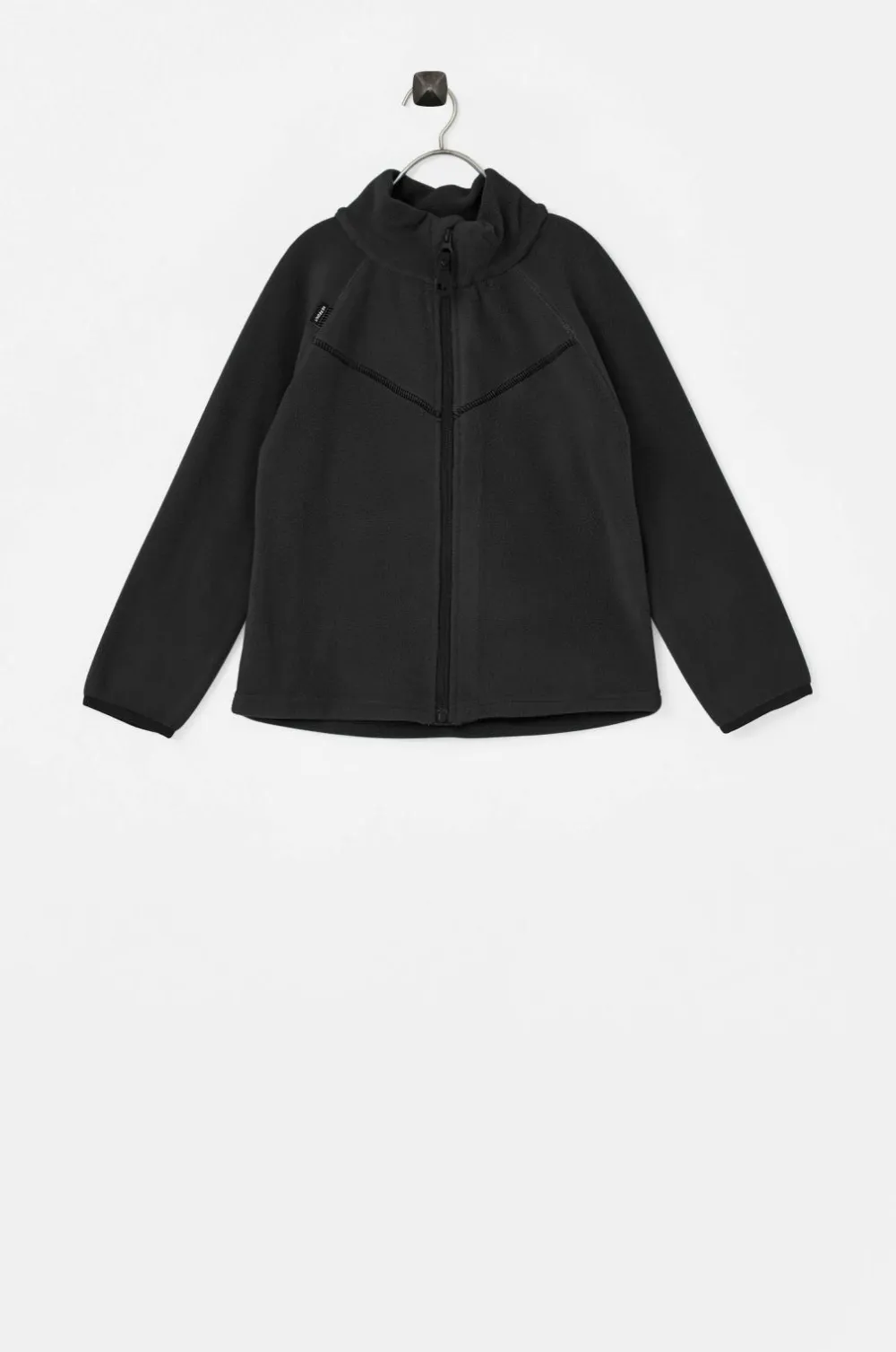 Lindberg Fleecesæt Umeå, 2 dele Black