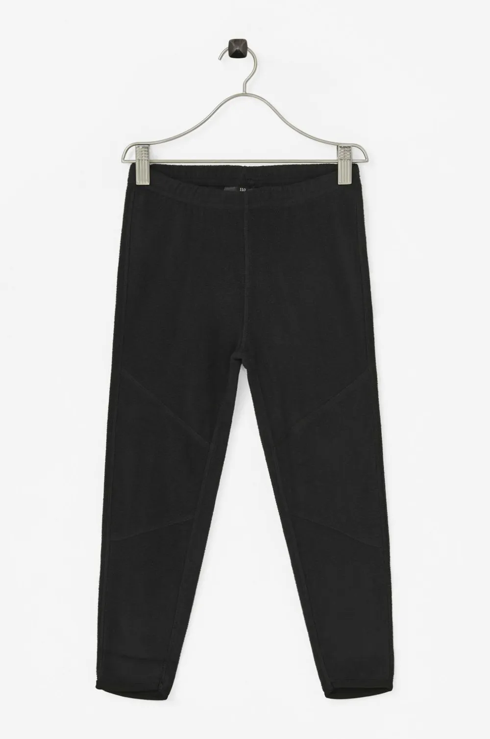 Lindberg Fleecesæt Umeå, 2 dele Black