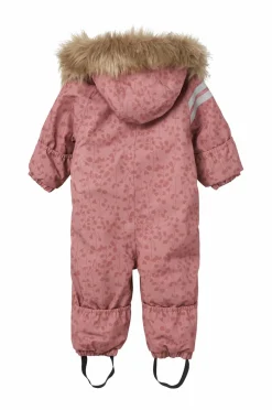 Lindberg Overtøj>Flyverdragt Colden Blush/rose