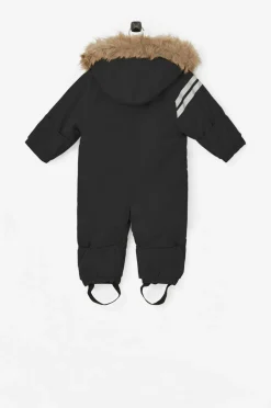 Lindberg Overtøj>Flyverdragt Colden Black