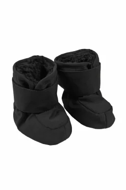 Lindberg Babysko|Sko>Futter Colden Booties Beh-ck black