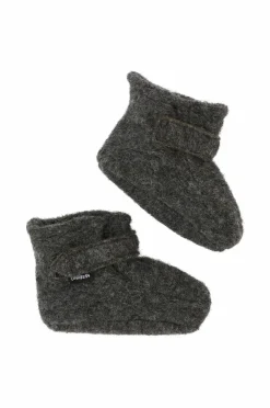 Lindberg Futter Norrland Booties Anthracit 2 Sale