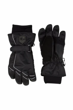 Lindberg Handsker & Vanter>Handsker Salberg Glove Black