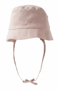 Lindberg Accessories>Hue af hør Rome Linen Hat