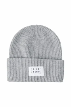 Lindberg Hue Haven Beanie Reflective 0200 Clearance