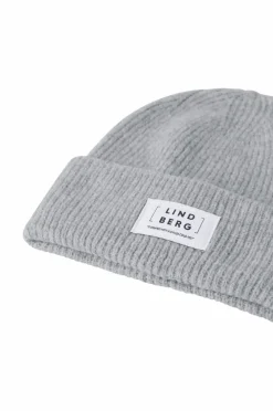 Lindberg Hue Haven Beanie Reflective 0200 Clearance