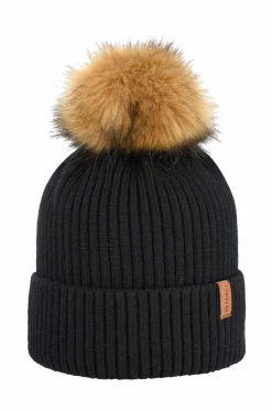 Lindberg Huer>Hue Sibo Hat 8155 - black