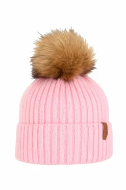 Lindberg Hue Sibo Hat Pink Sale