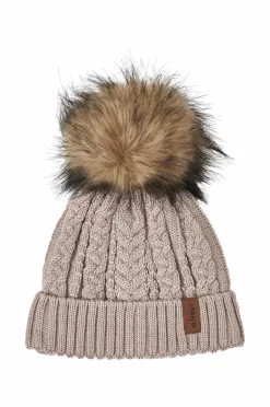 Lindberg Hue Sunne Hat Greige Sale