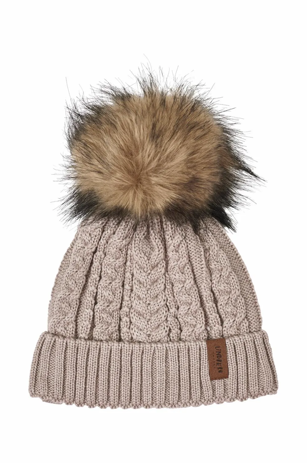 Lindberg Hue Sunne Hat Greige Sale