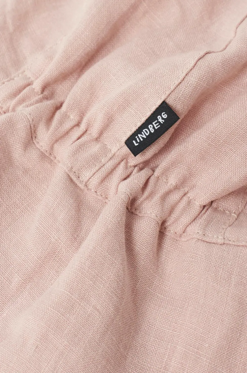 Lindberg Accessories>Hue Venice Linen Hat