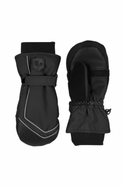 Lindberg Handsker & Vanter>Luffer Salberg Mitten Black