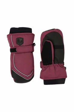 Lindberg Luffer Salberg Mitten Dry rose