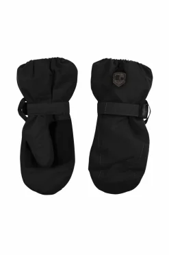 Lindberg Luffer Winter Mitten 8155 - black Hot