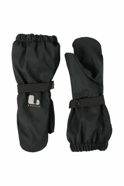 Lindberg Regnvanter Varekil Mitten Fleece 0100 Best