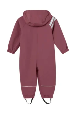 Lindberg Skaldragt Lingbo Overall Dry rose New