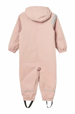 Lindberg Skaldragt Lingbo Overall Blush