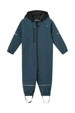 Lindberg Overtøj>Skalloveralls Drammen Shell Baby Overall