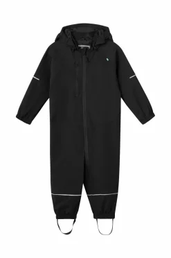 Lindberg Overtøj>Skalloveralls Drammen Shell Baby Overall