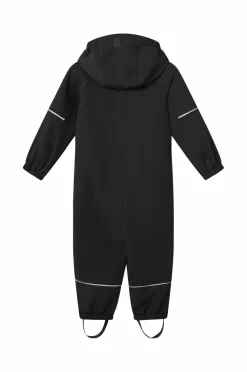 Lindberg Overtøj>Skalloveralls Drammen Shell Baby Overall