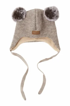 Lindberg Uldhue Norrbotten Hat Beige Outlet