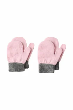 Lindberg Vanter Sundsvall Mitten 2-pak Pink/anth Sale