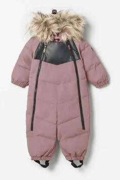 Lindberg Overtøj>Vinterflyverdragt Rocky 7000