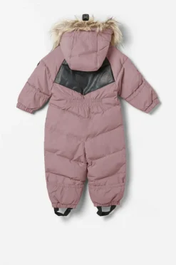 Lindberg Overtøj>Vinterflyverdragt Rocky 7000