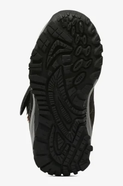 Lindberg Vinterstøvler Arctic Snow Boot Mid Black/brown Hot