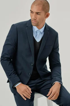 Lindbergh Blazere & Jakkesæt><noscript><img width=