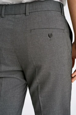 Lindbergh Blazere & Jakkesæt>Jakkesæt, 2 dele Grey mix